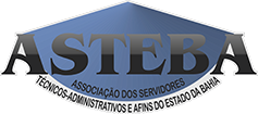 ASTEBA - Associação dos Servidores Técnico-Administrativos e Afins do Estado da Bahia